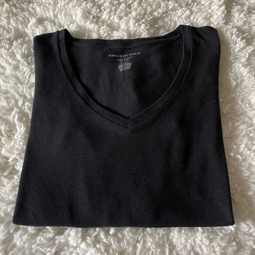 American Eagle 🦅 Soft & Sexy Plush.